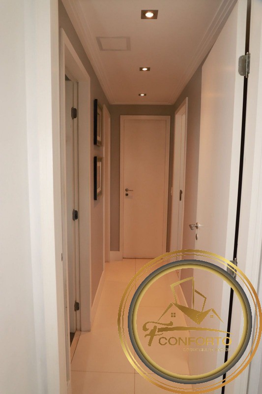 Apartamento à venda com 3 quartos, 133m² - Foto 13