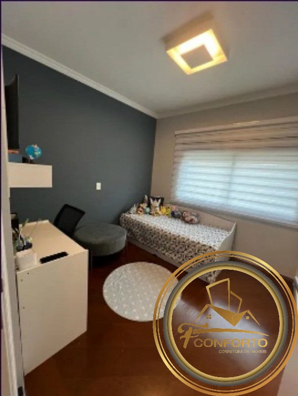 Apartamento à venda com 3 quartos, 160m² - Foto 6