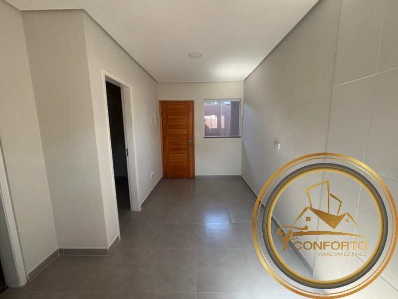 Apartamento à venda com 2 quartos, 35m² - Foto 6