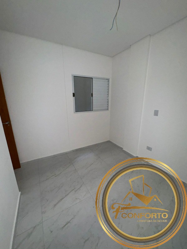 Apartamento à venda com 2 quartos, 35m² - Foto 7