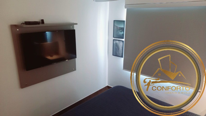 Apartamento à venda com 3 quartos, 85m² - Foto 14