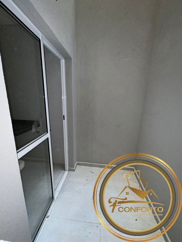 Apartamento à venda com 2 quartos, 35m² - Foto 9