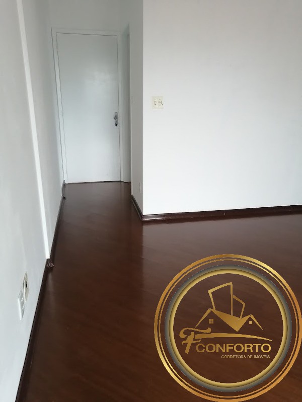 Apartamento à venda com 2 quartos, 48m² - Foto 4