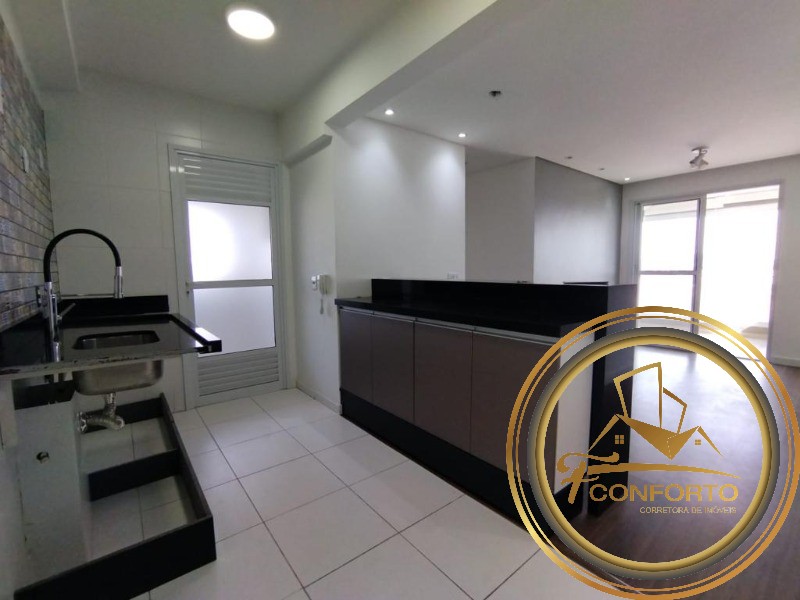 Apartamento à venda com 2 quartos, 63m² - Foto 6