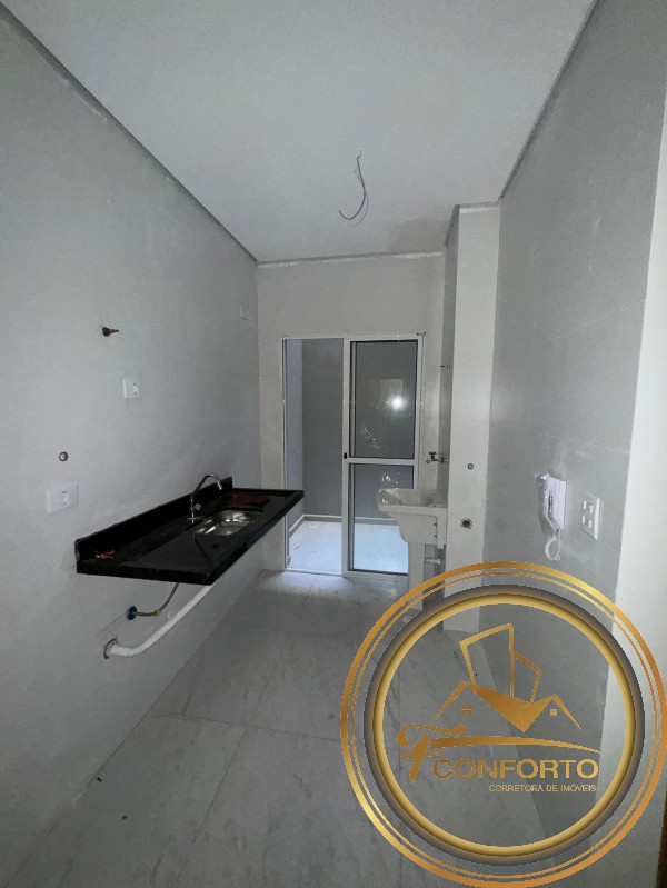 Apartamento à venda com 2 quartos, 35m² - Foto 2