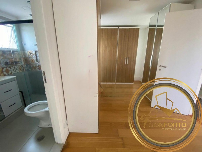 Apartamento à venda com 3 quartos, 104m² - Foto 11