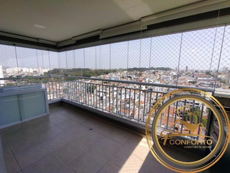 Apartamento à venda com 2 quartos, 63m² - Foto 1