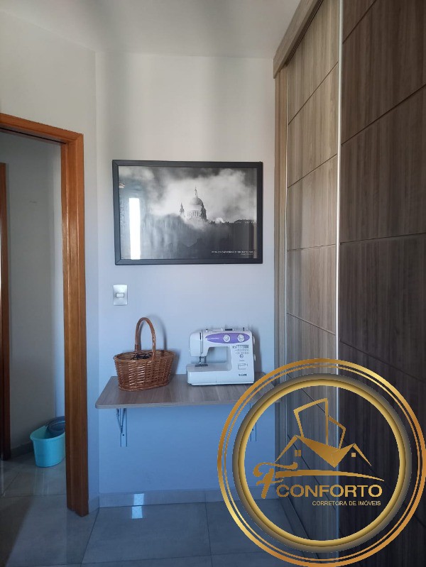 Apartamento à venda com 3 quartos, 65m² - Foto 21