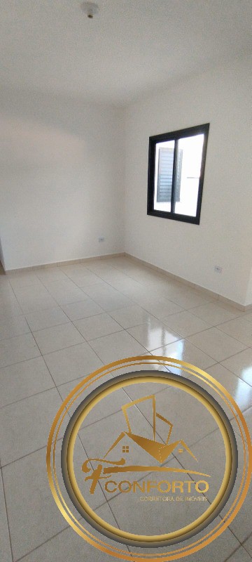 Apartamento à venda com 2 quartos, 49m² - Foto 1