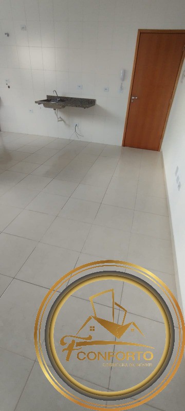 Apartamento à venda com 2 quartos, 49m² - Foto 6