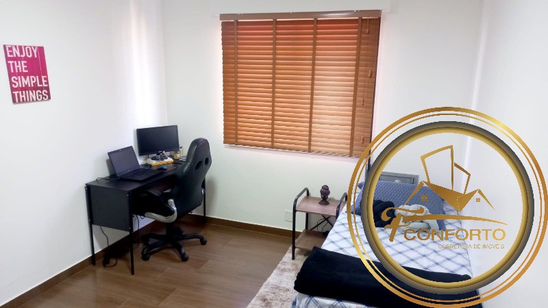 Apartamento à venda com 3 quartos, 85m² - Foto 19