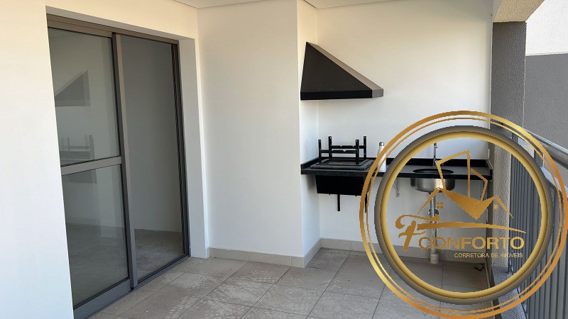 Apartamento, 3 quartos, 89 m² - Foto 2