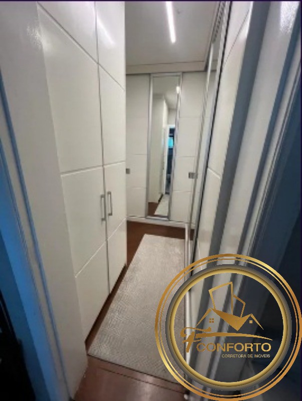 Apartamento à venda com 3 quartos, 160m² - Foto 14