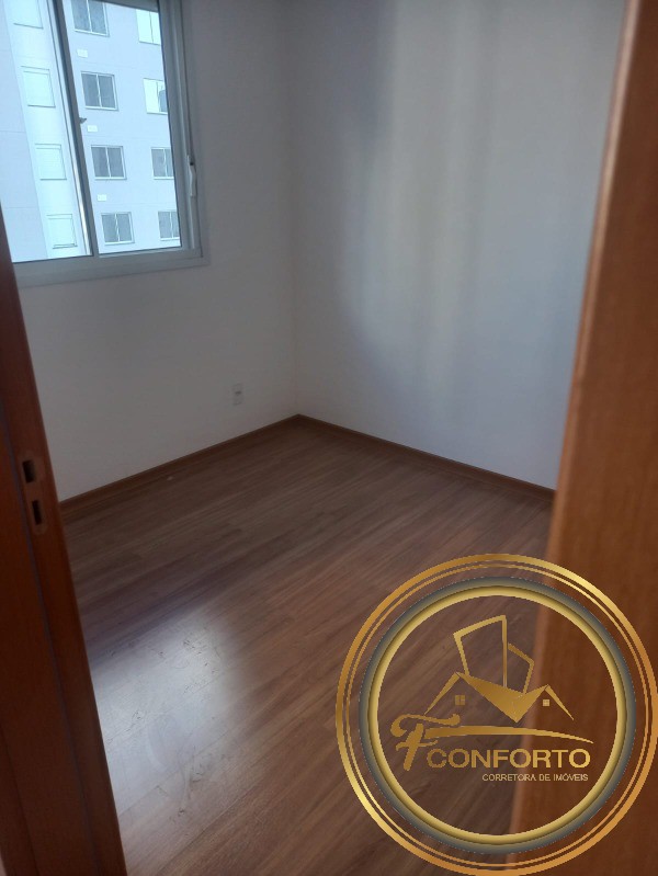 Apartamento à venda com 2 quartos, 37m² - Foto 10