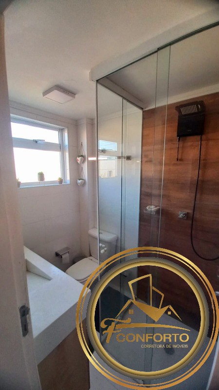 Apartamento à venda com 3 quartos, 85m² - Foto 13