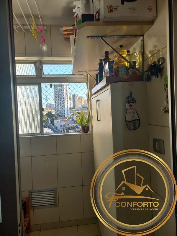 Apartamento à venda com 3 quartos, 65m² - Foto 11