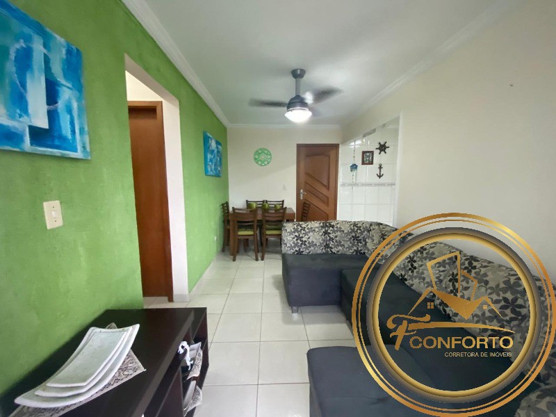 Apartamento à venda com 2 quartos, 79m² - Foto 1