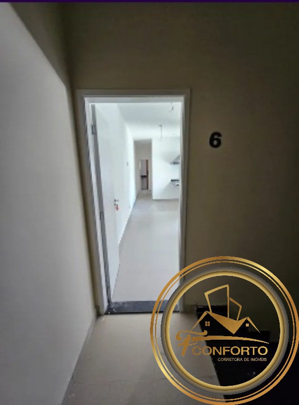 Apartamento à venda com 2 quartos, 55m² - Foto 4