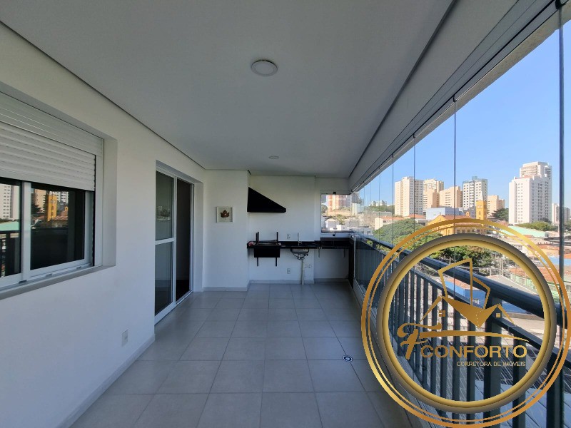 Apartamento à venda com 3 quartos, 94m² - Foto 6