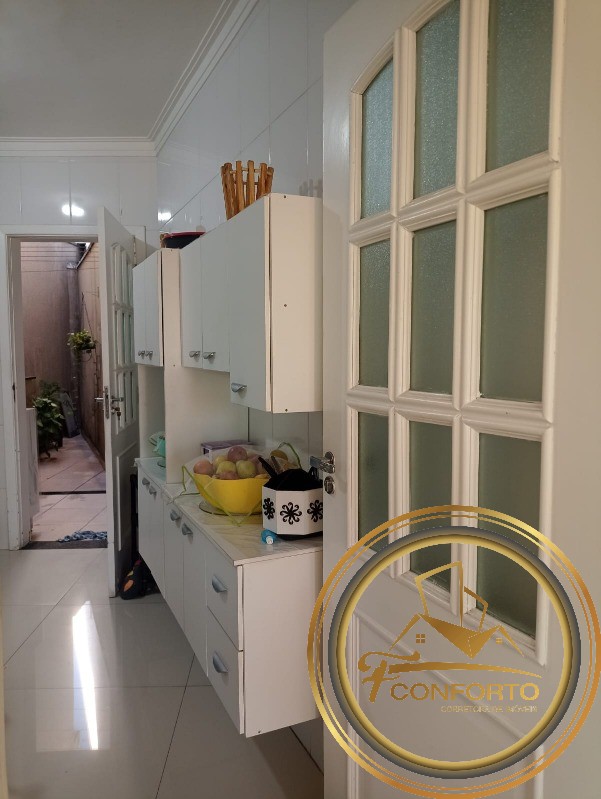 Casa à venda com 3 quartos, 150m² - Foto 22