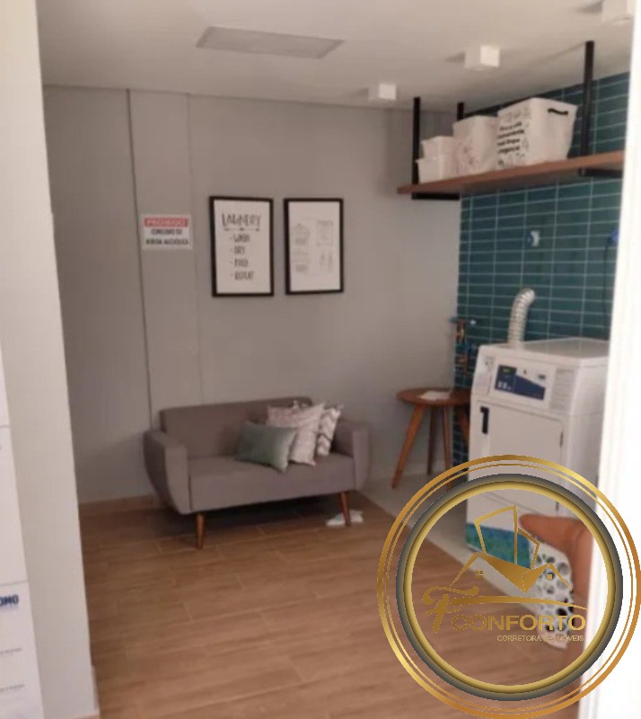 Apartamento à venda com 2 quartos, 37m² - Foto 20