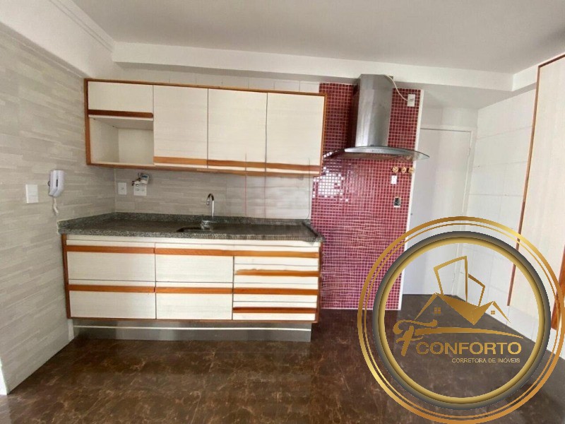 Apartamento à venda com 3 quartos, 104m² - Foto 5