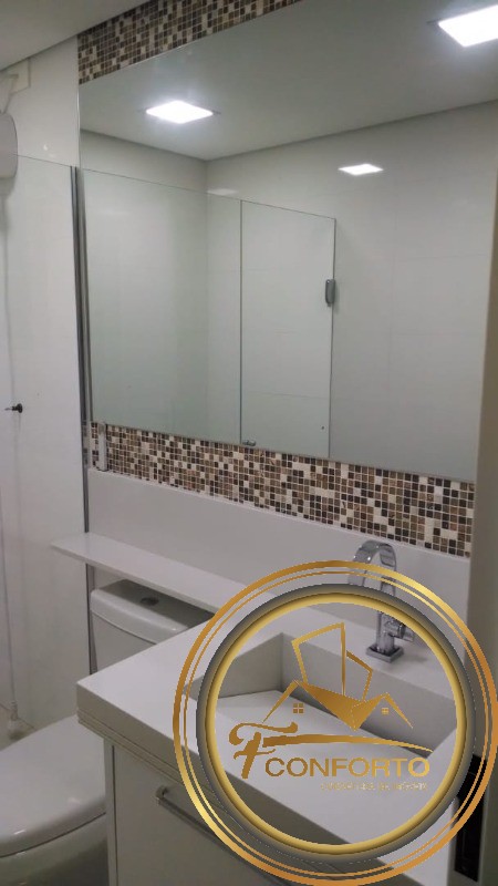 Apartamento à venda com 3 quartos, 76m² - Foto 12