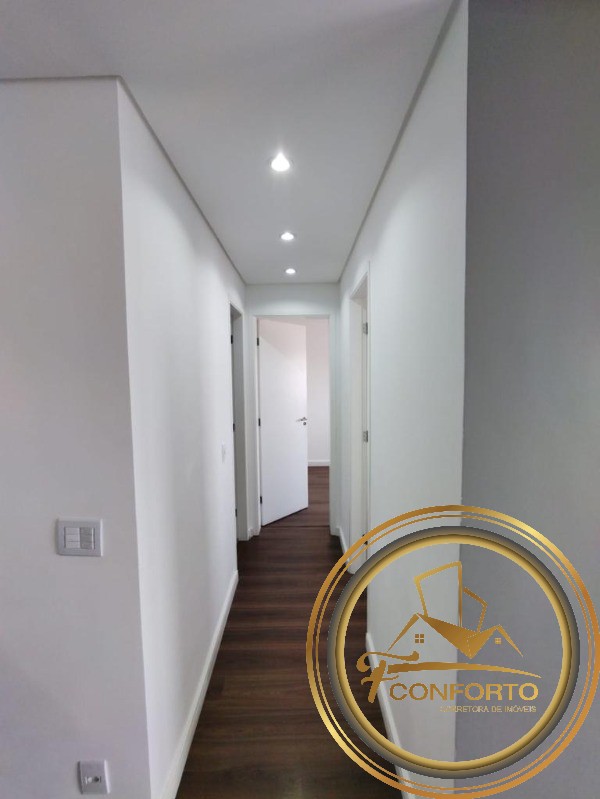 Apartamento à venda com 2 quartos, 63m² - Foto 4