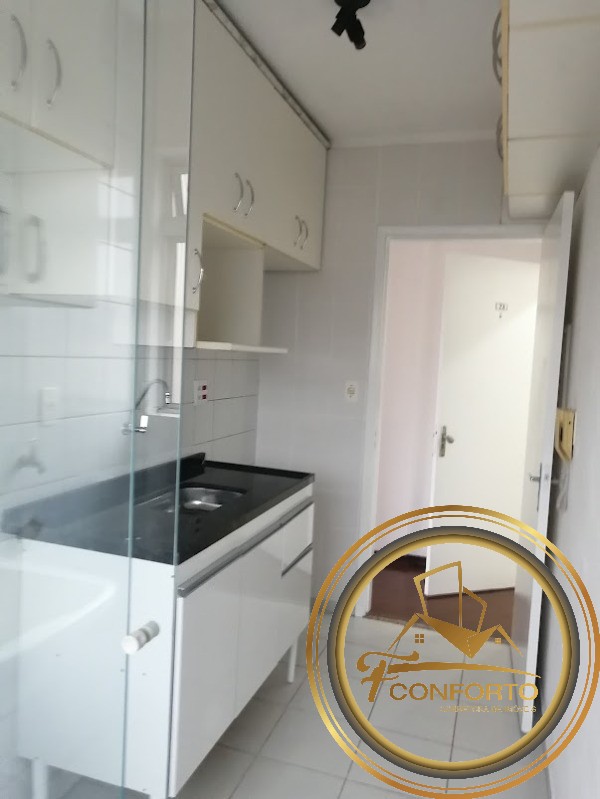 Apartamento à venda com 2 quartos, 48m² - Foto 9