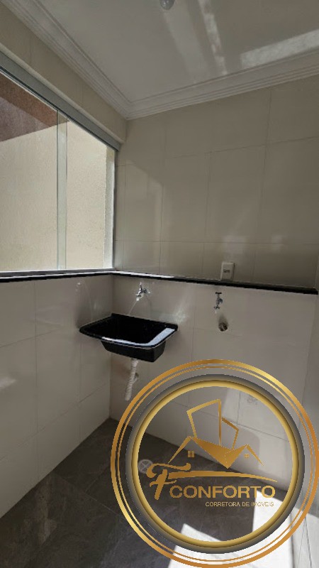 Apartamento à venda com 2 quartos, 38m² - Foto 7