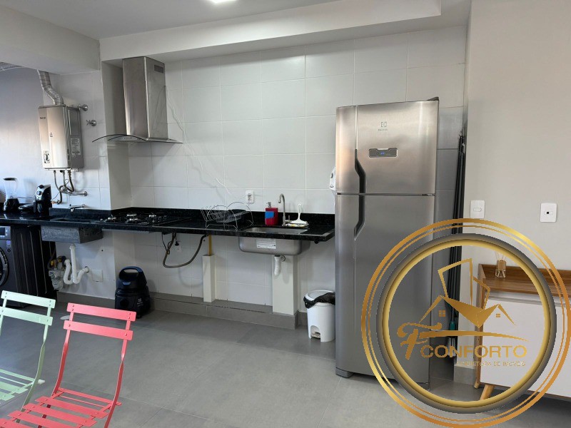 Apartamento à venda com 2 quartos, 59m² - Foto 19