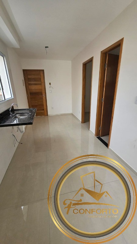 Apartamento à venda com 2 quartos, 40m² - Foto 21