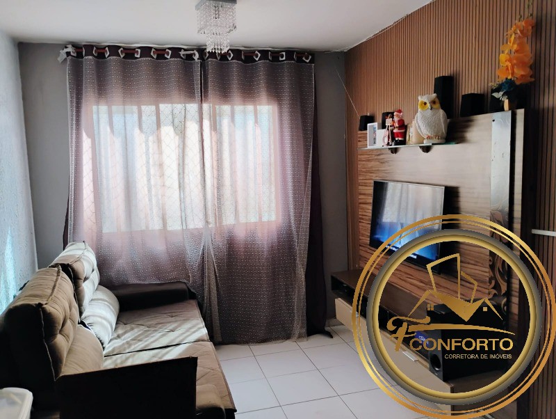 Apartamento à venda com 2 quartos, 50m² - Foto 13