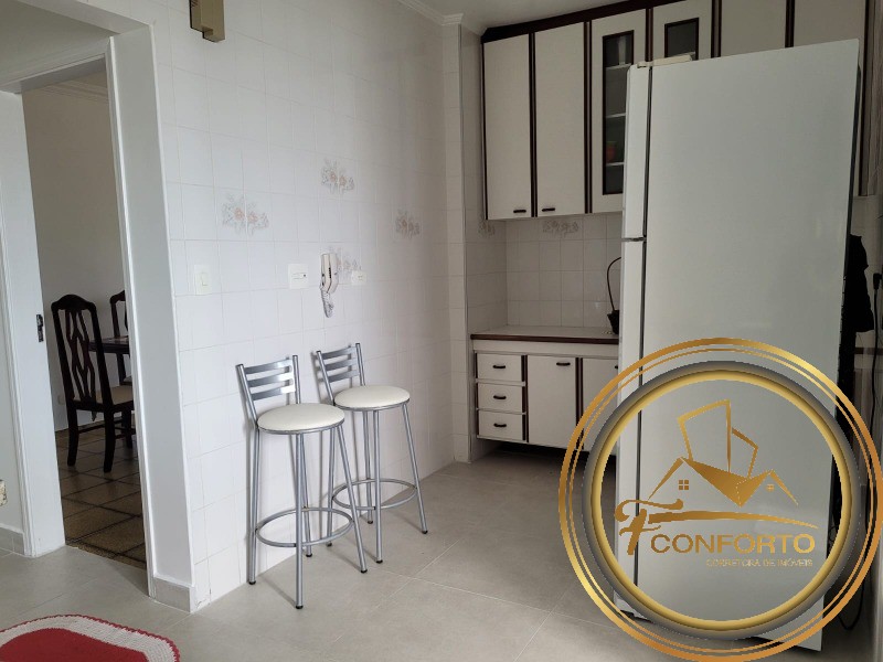 Apartamento à venda com 3 quartos, 110m² - Foto 6