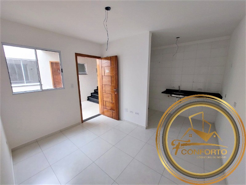 Apartamento à venda com 2 quartos, 38m² - Foto 8