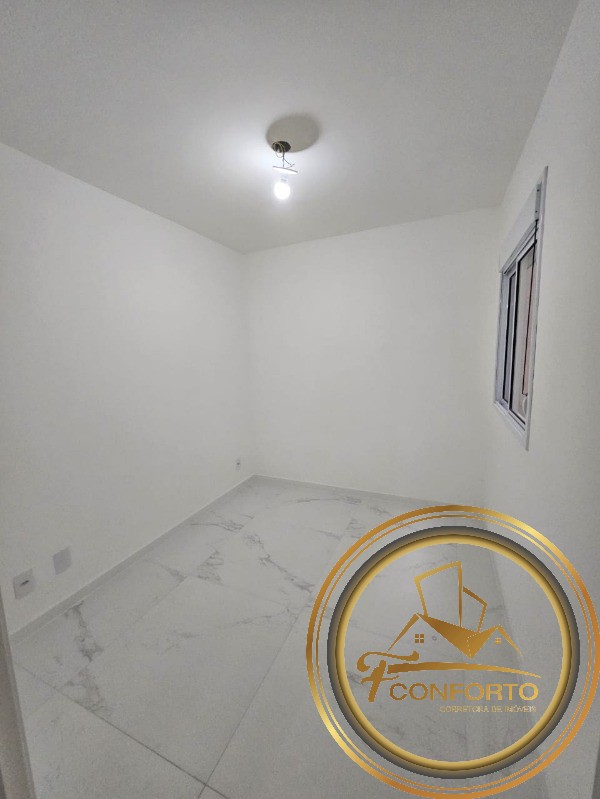 Apartamento à venda com 2 quartos, 37m² - Foto 6