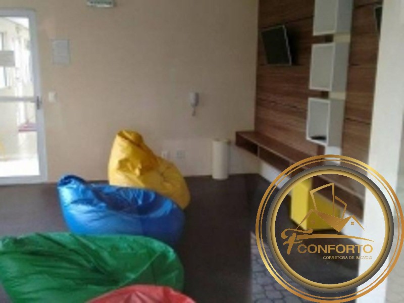 Apartamento à venda com 3 quartos, 57m² - Foto 20