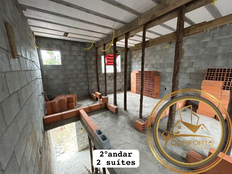 Casa à venda com 3 quartos, 116m² - Foto 5