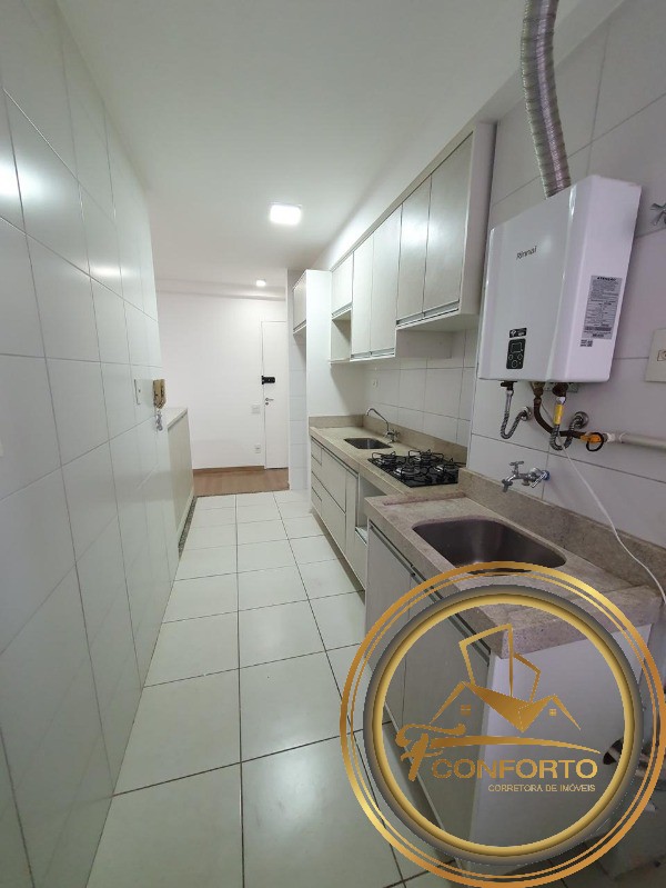 Apartamento à venda com 2 quartos, 60m² - Foto 12