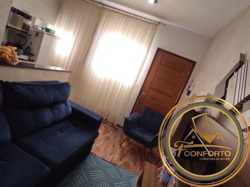 Apartamento à venda com 2 quartos, 53m² - Foto 1