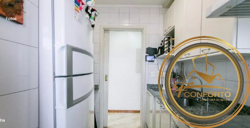 Cobertura à venda com 3 quartos, 130m² - Foto 15