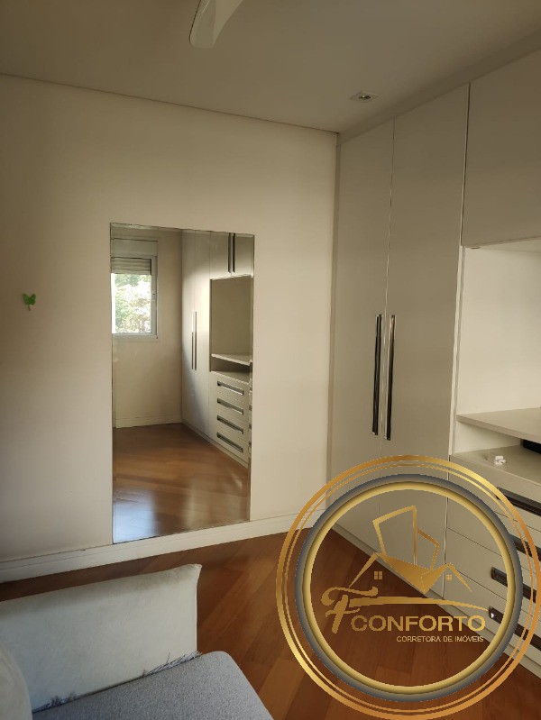 Apartamento à venda com 3 quartos, 155m² - Foto 35