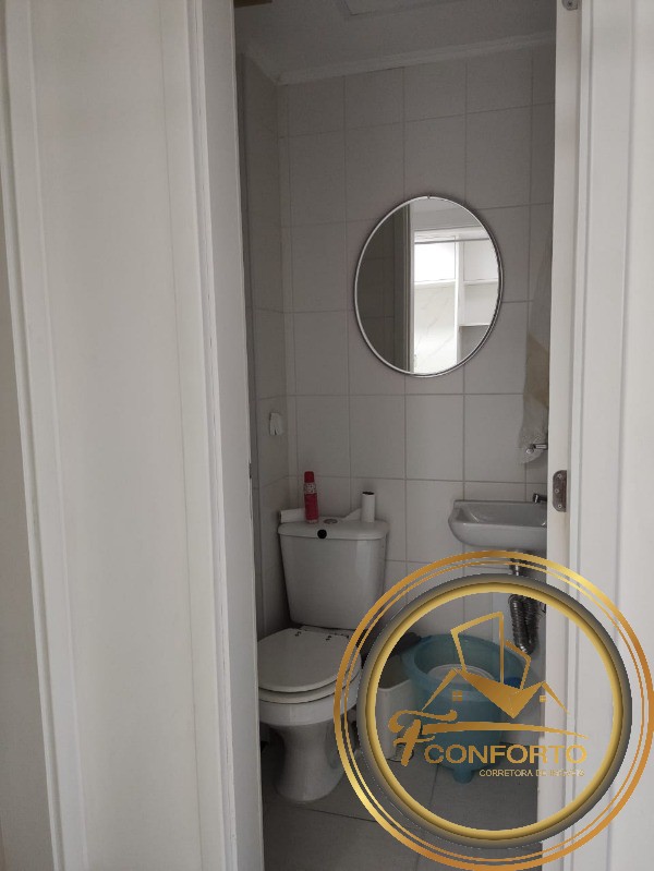 Apartamento à venda com 3 quartos, 155m² - Foto 13