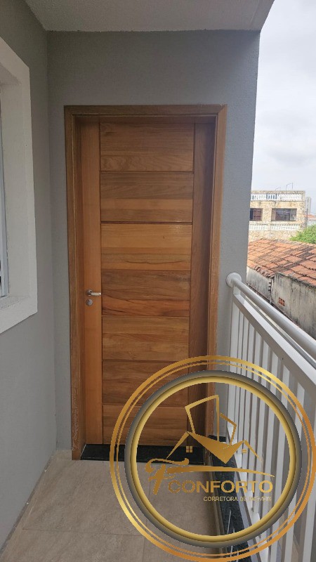 Apartamento à venda com 2 quartos, 40m² - Foto 4