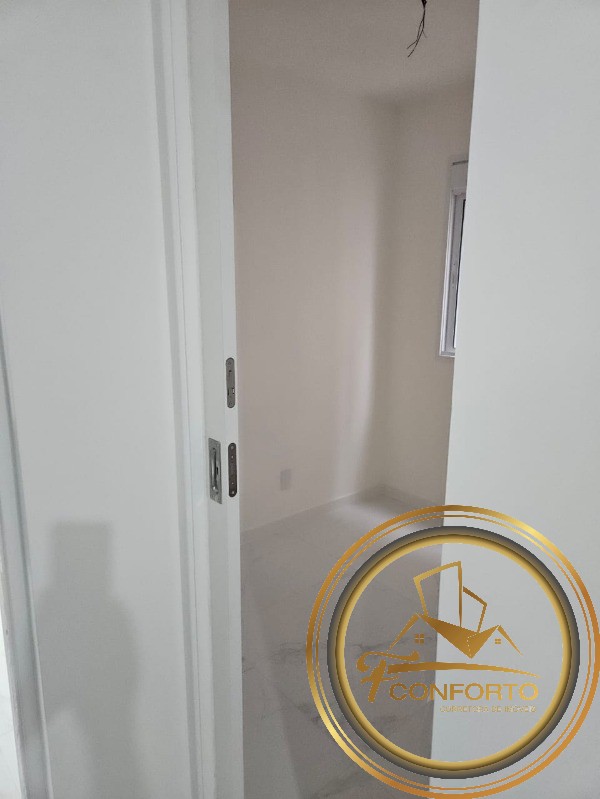 Apartamento à venda com 2 quartos, 37m² - Foto 6