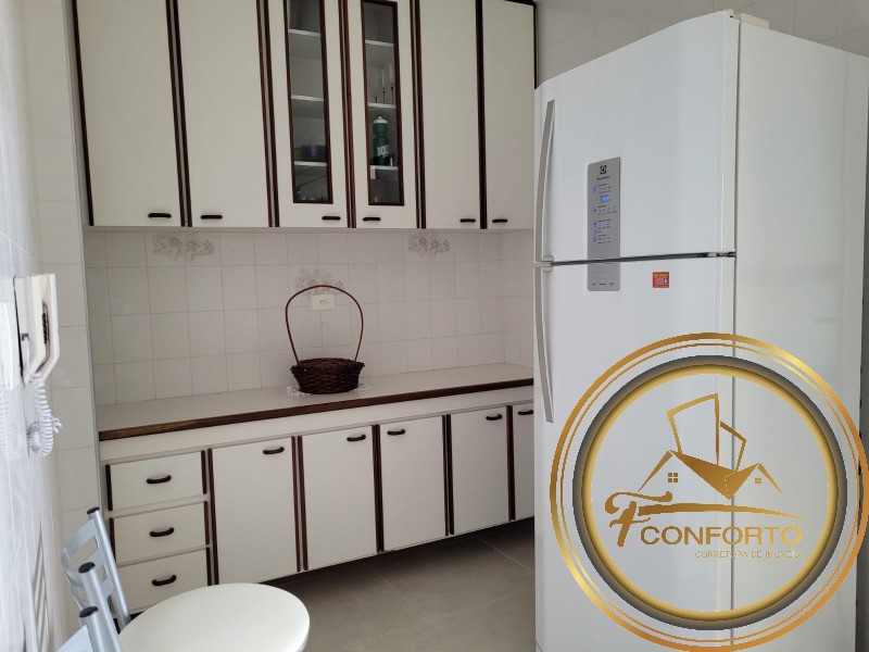 Apartamento à venda com 3 quartos, 110m² - Foto 5