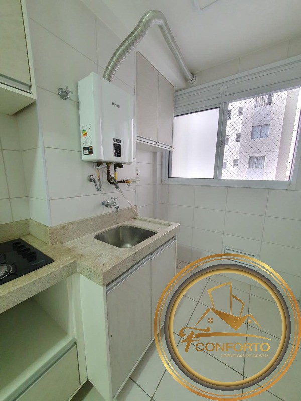 Apartamento à venda com 2 quartos, 60m² - Foto 14