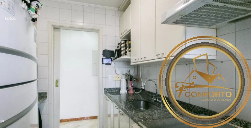 Cobertura à venda com 3 quartos, 130m² - Foto 14