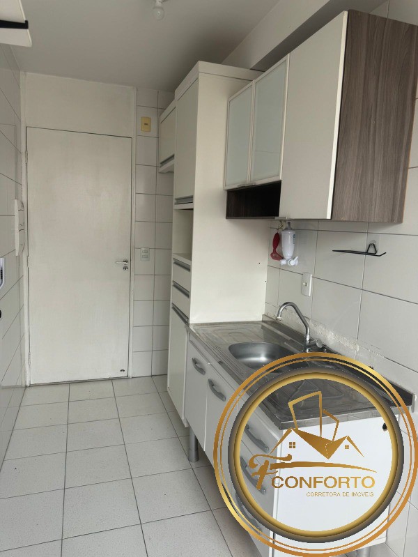 Apartamento à venda com 2 quartos, 47m² - Foto 6