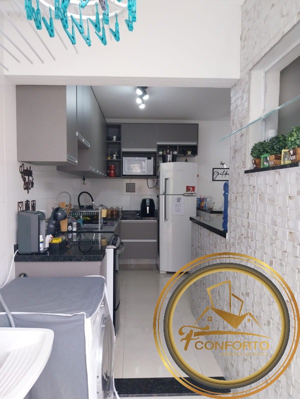 Casa à venda com 2 quartos, 77m² - Foto 14